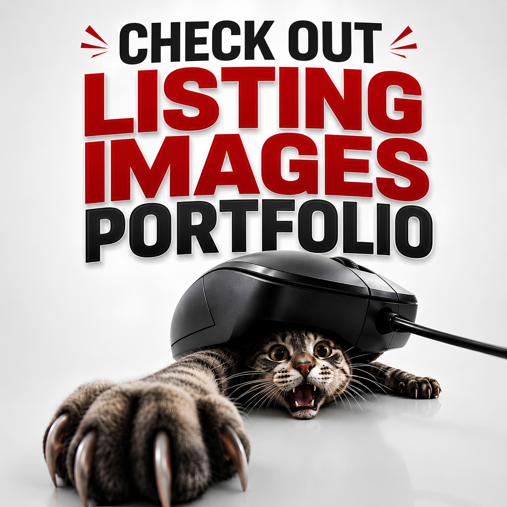 Listing Images portfolio
